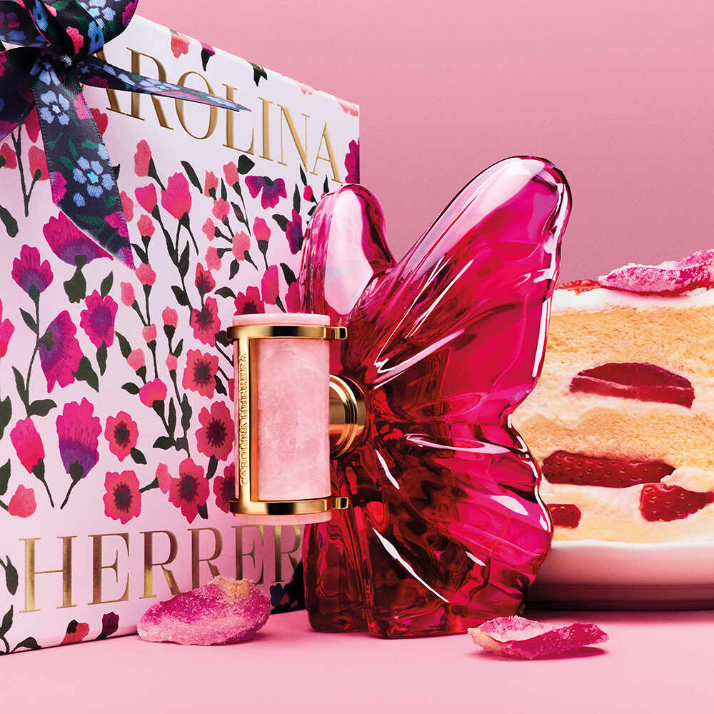 LA BOMBA SET EAU DE PARFUM